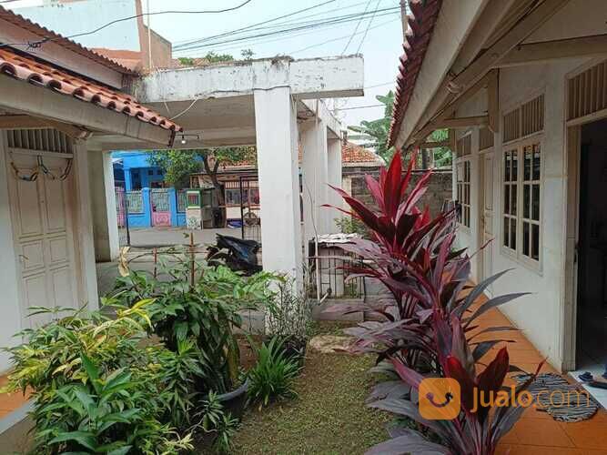 RUMAH HOOK di Kebon Kopi - Pondok Betung,Tangerang Selatan, Provinsi Banten