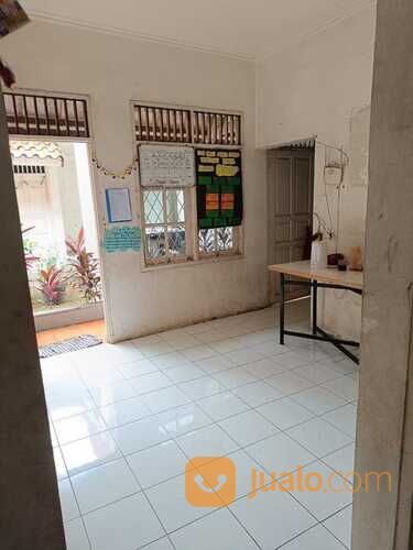 RUMAH HOOK di Kebon Kopi - Pondok Betung,Tangerang Selatan, Provinsi Banten