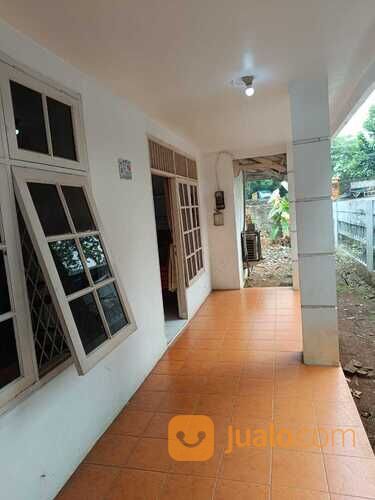 RUMAH HOOK di Kebon Kopi - Pondok Betung,Tangerang Selatan, Provinsi Banten