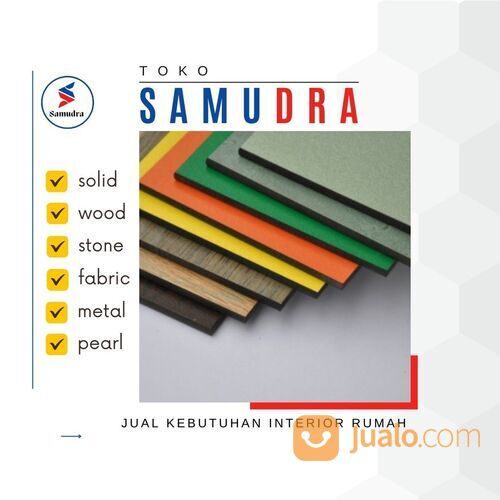 hpl lembaran terlengkap motif kayu termurah
