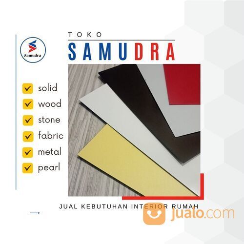 hpl lembaran terlengkap motif kayu termurah