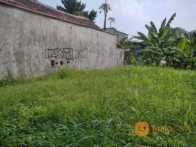 Tanah Tangerang, Dekat Indomaret Pagedangan ; Terima SHM