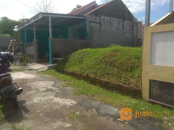 Tanah kavling harga di bawah NJOP Bogor kota