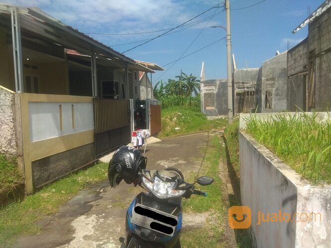 Tanah kavling harga di bawah NJOP Bogor kota
