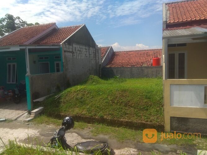 Tanah kavling harga di bawah NJOP Bogor kota