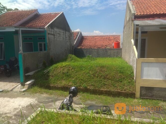 Tanah kavling harga di bawah NJOP Bogor kota