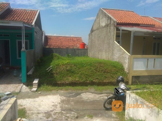 Tanah kavling harga di bawah NJOP Bogor kota