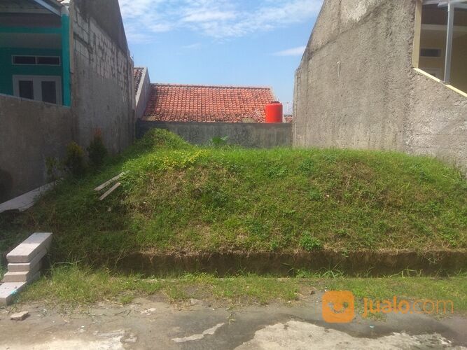 Tanah kavling harga di bawah NJOP Bogor kota