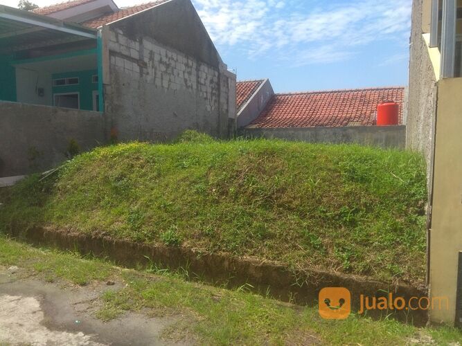 Tanah kavling harga di bawah NJOP Bogor kota