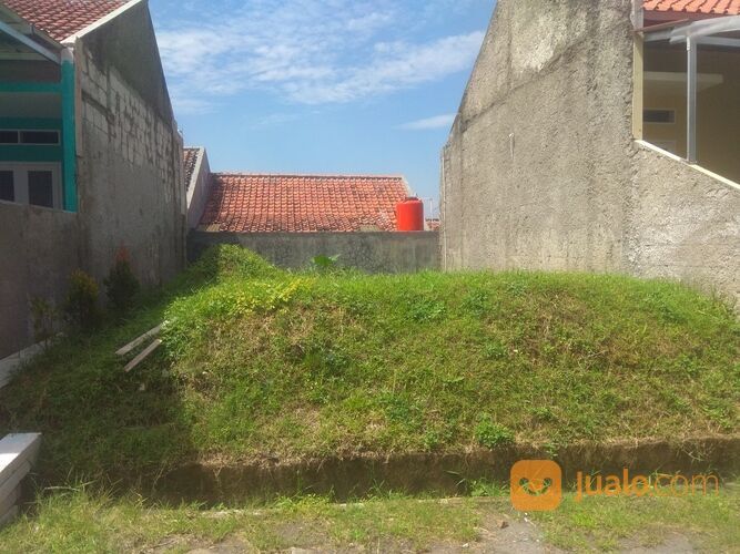 Tanah kavling harga di bawah NJOP Bogor kota