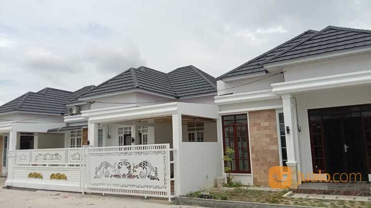 PERUMAHAN CANTIK TYPE 90 DI JL HANDAYANI KARTAMA!