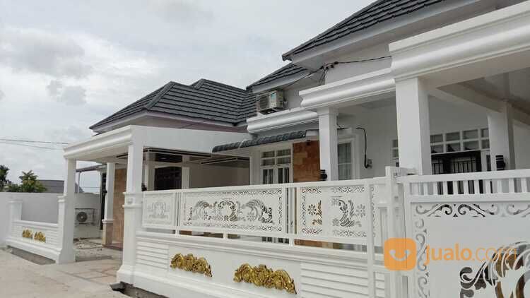 PERUMAHAN CANTIK TYPE 90 DI JL HANDAYANI KARTAMA!