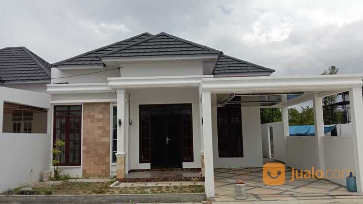 PERUMAHAN CANTIK TYPE 90 DI JL HANDAYANI KARTAMA!