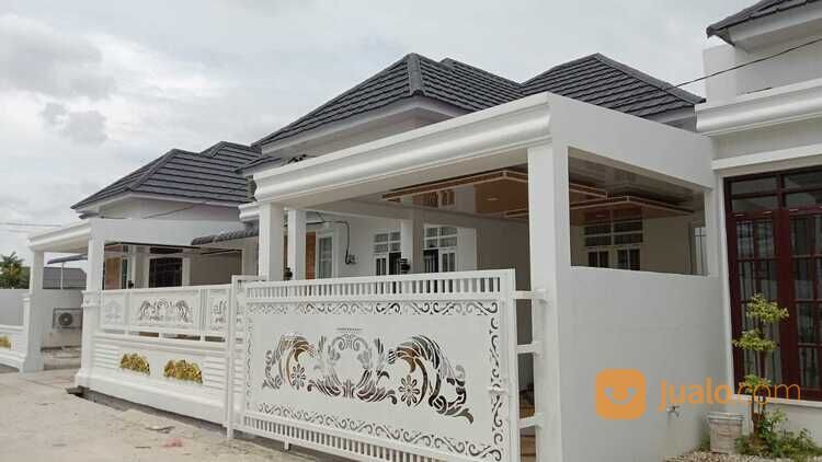 PERUMAHAN CANTIK TYPE 90 DI JL HANDAYANI KARTAMA!