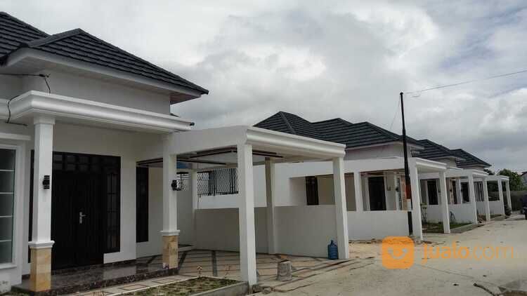 PERUMAHAN CANTIK TYPE 90 DI JL HANDAYANI KARTAMA!