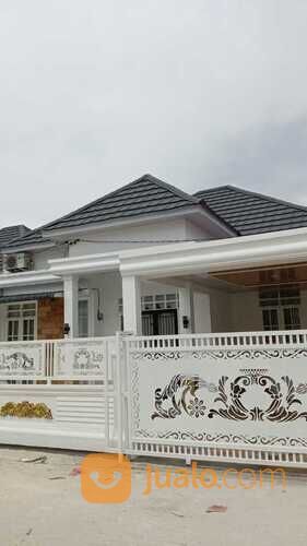 PERUMAHAN CANTIK TYPE 90 DI JL HANDAYANI KARTAMA!