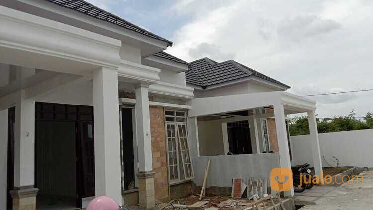 PERUMAHAN CANTIK TYPE 90 DI JL HANDAYANI KARTAMA!