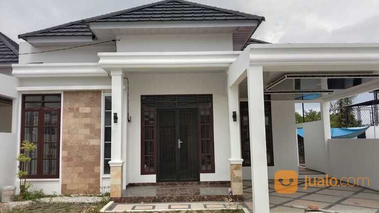 PERUMAHAN CANTIK TYPE 90 DI JL HANDAYANI KARTAMA!