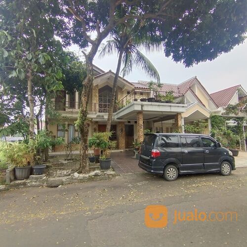 Cluster Sutera Kirana Alam Sutera Rumah Siap Huni