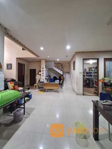 Cluster Sutera Kirana Alam Sutera Rumah Siap Huni