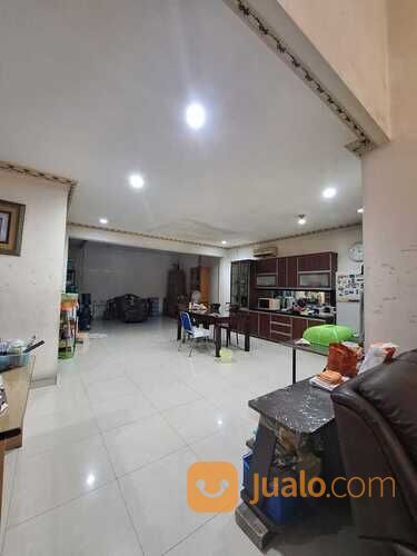 Cluster Sutera Kirana Alam Sutera Rumah Siap Huni