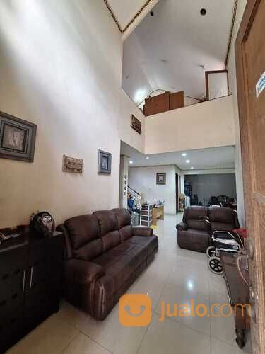 Cluster Sutera Kirana Alam Sutera Rumah Siap Huni