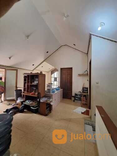 Cluster Sutera Kirana Alam Sutera Rumah Siap Huni