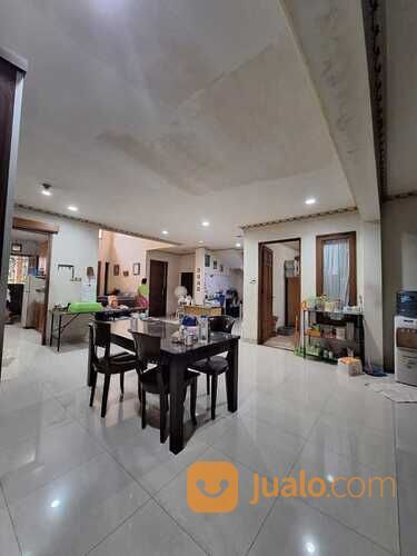 Cluster Sutera Kirana Alam Sutera Rumah Siap Huni