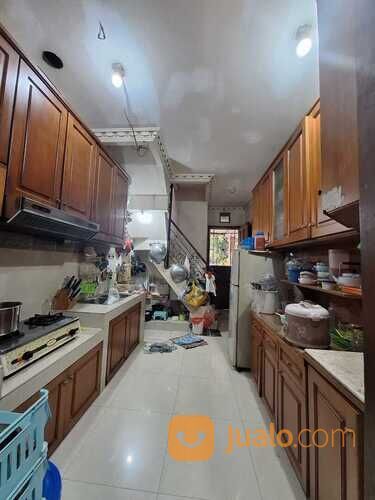 Cluster Sutera Kirana Alam Sutera Rumah Siap Huni