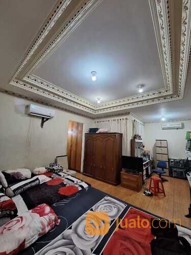 Cluster Sutera Kirana Alam Sutera Rumah Siap Huni