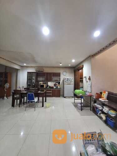 Cluster Sutera Kirana Alam Sutera Rumah Siap Huni