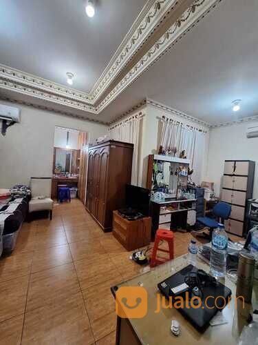 Cluster Sutera Kirana Alam Sutera Rumah Siap Huni