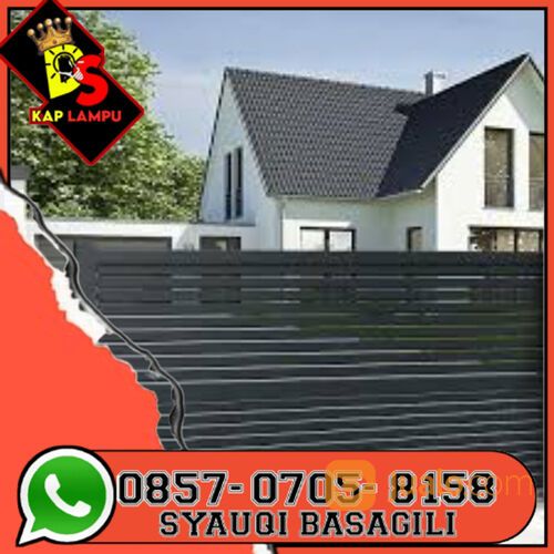 WA0857-0705-8158, Jasa Las Pagar Per Meter Blitar, Harga Jasa Tukang Las Pagar Blitar