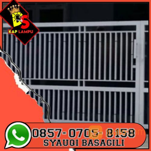 WA0857-0705-8158, Jasa Las Pagar Per Meter Blitar, Harga Jasa Tukang Las Pagar Blitar