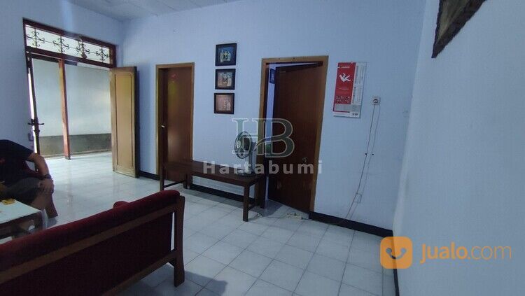 Rumah Tulungagung 750 Meter Balai Desa Moyoketen Siap Huni