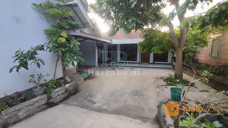 Rumah Tulungagung 750 Meter Balai Desa Moyoketen Siap Huni