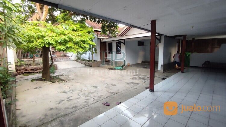 Rumah Tulungagung 750 Meter Balai Desa Moyoketen Siap Huni