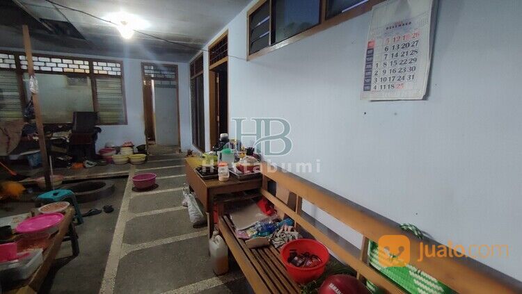 Rumah Tulungagung 750 Meter Balai Desa Moyoketen Siap Huni