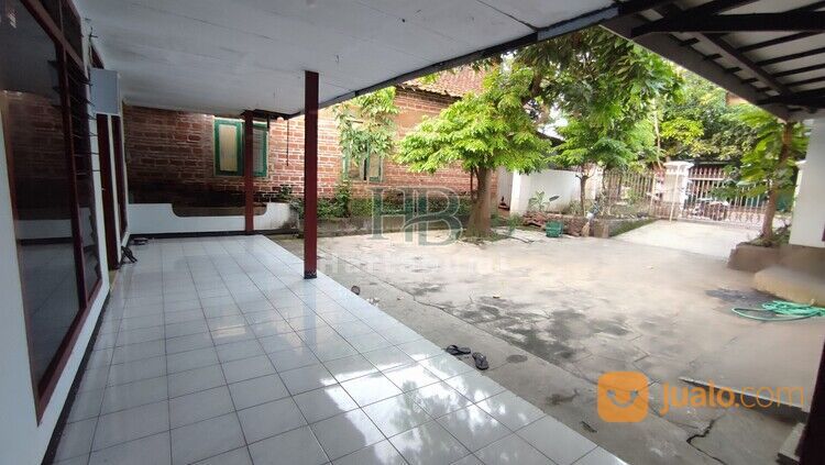 Rumah Tulungagung 750 Meter Balai Desa Moyoketen Siap Huni