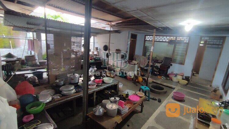 Rumah Tulungagung 750 Meter Balai Desa Moyoketen Siap Huni