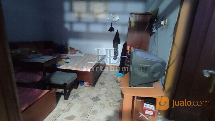 Rumah Tulungagung 750 Meter Balai Desa Moyoketen Siap Huni