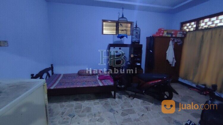 Rumah Tulungagung 750 Meter Balai Desa Moyoketen Siap Huni