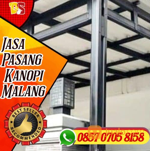 WA0857-0705-8158, jasa pasang kanopi Blitar dan harganya