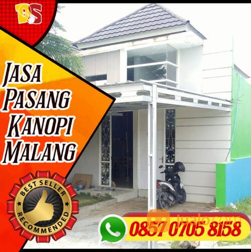 WA0857-0705-8158, jasa pasang kanopi Blitar dan harganya