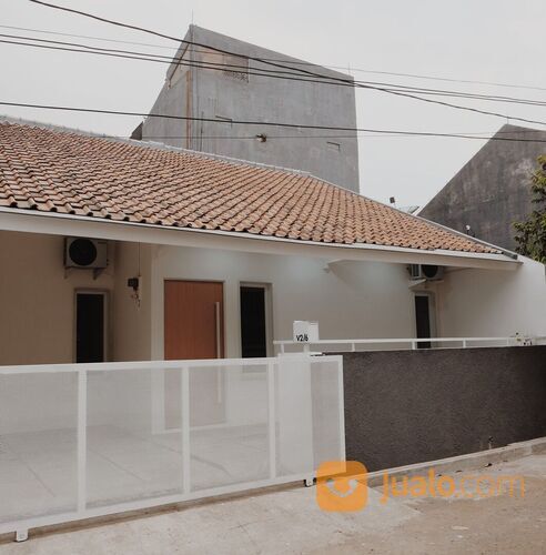 pagar expanded modern murah