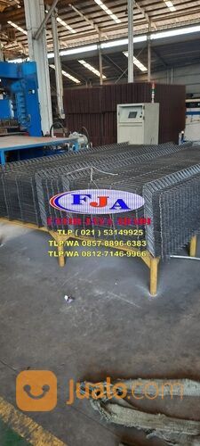 Pagar brc dan pagar bandara siap kirim dari tangerang ke kab bangli bali