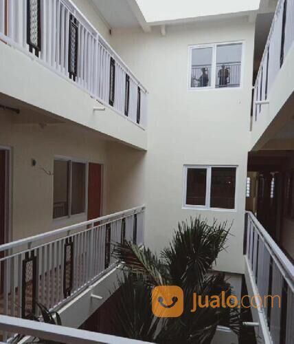 Kost Kostan di dekat Universitas Indonesia, dekat Mall, Stasiun, Tol, Kampus