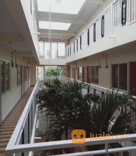 Kost Kostan di dekat Universitas Indonesia, dekat Mall, Stasiun, Tol, Kampus