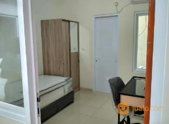 Kost Kostan di dekat Universitas Indonesia, dekat Mall, Stasiun, Tol, Kampus