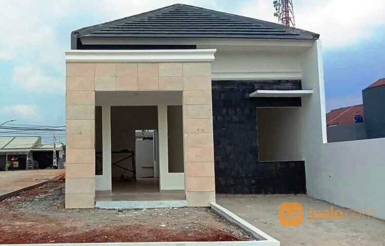 Hunian Elegan dan Asri di Cipayung Kota Depok